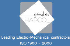 Marketing Material - HAPCO